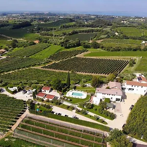 Agriturismo&agricamping Serena Alloggio per agriturismo