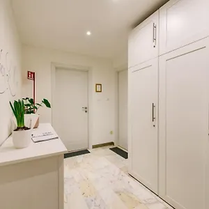 Appartement Residenza Le Mura, Verona