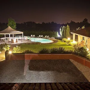 Ai Casoni Alloggio per agriturismo