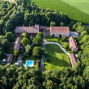 Tenuta Castel Venezze Alloggio per agriturismo