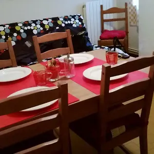 Stephanie Casa vacanze