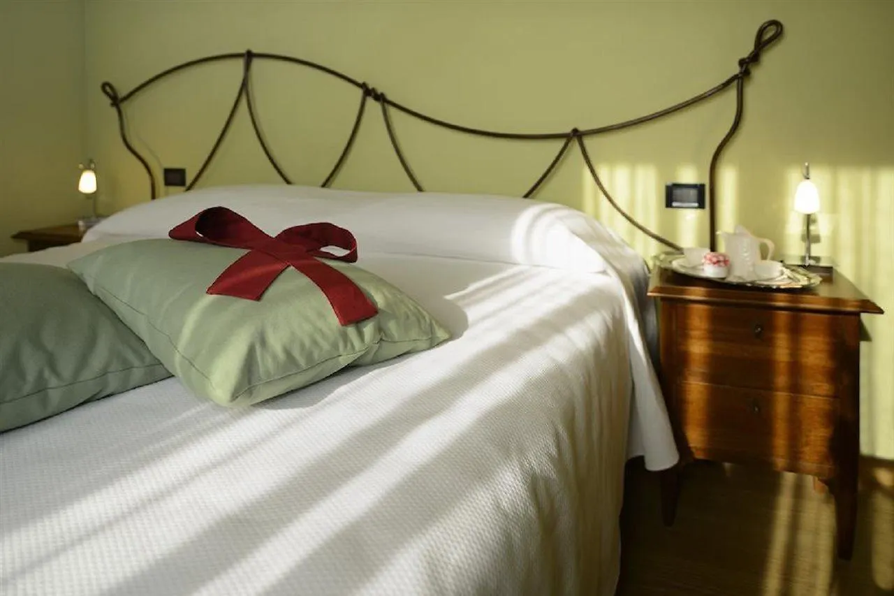 Farm stay Agriturismo Bacche Di Bosco Verona