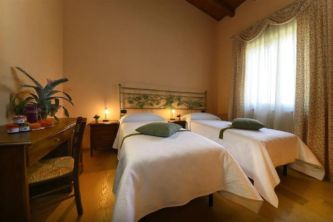 Agriturismo Bacche Di Bosco Verona