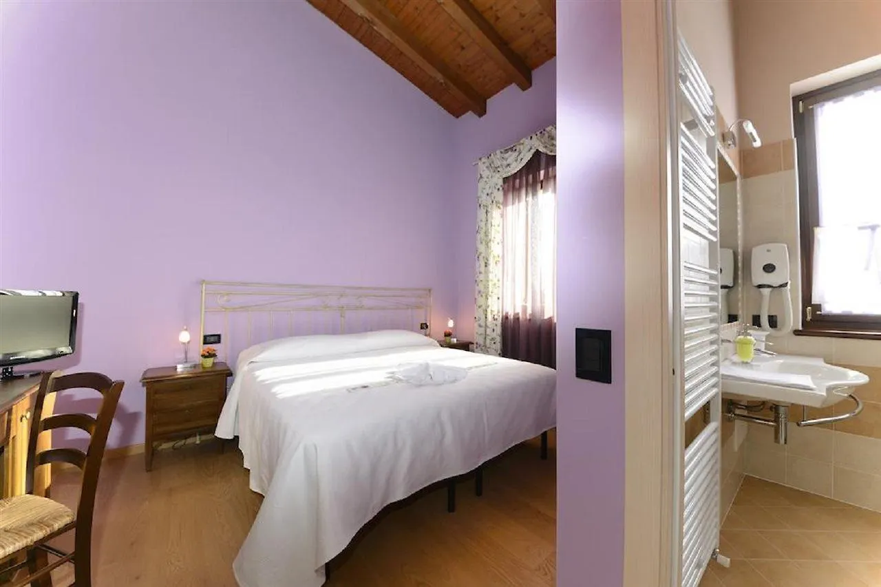 Agriturismo Bacche Di Bosco Verona