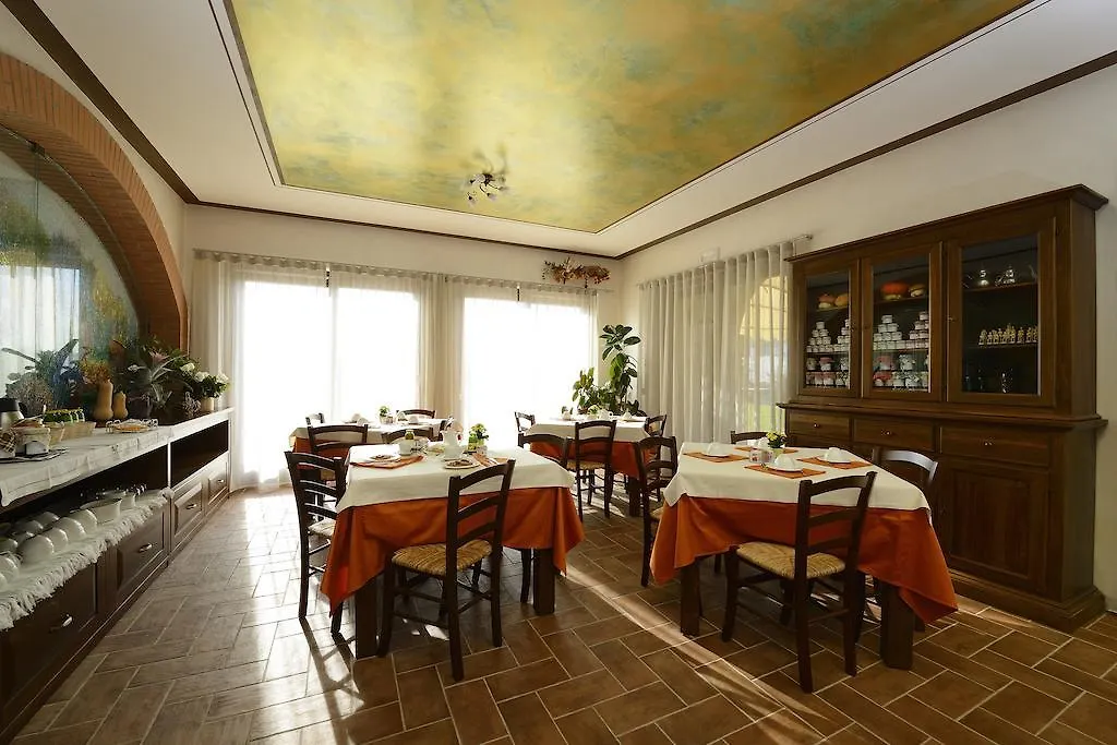 Farm stay Agriturismo Bacche Di Bosco Verona Italy