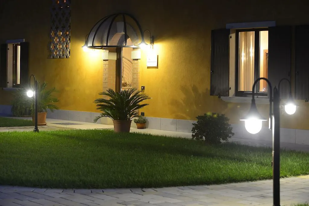 Farm stay Agriturismo Bacche Di Bosco Verona