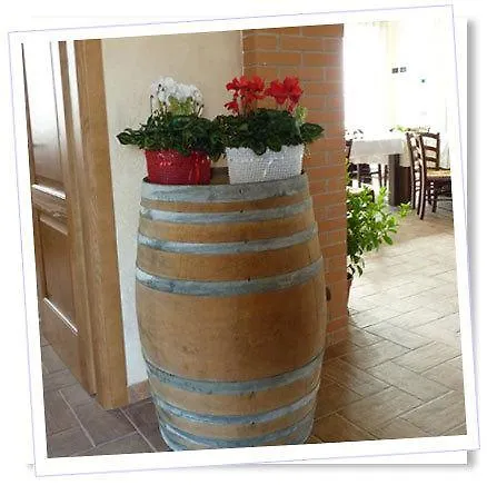 Agriturismo Bacche Di Bosco Verona 0*,