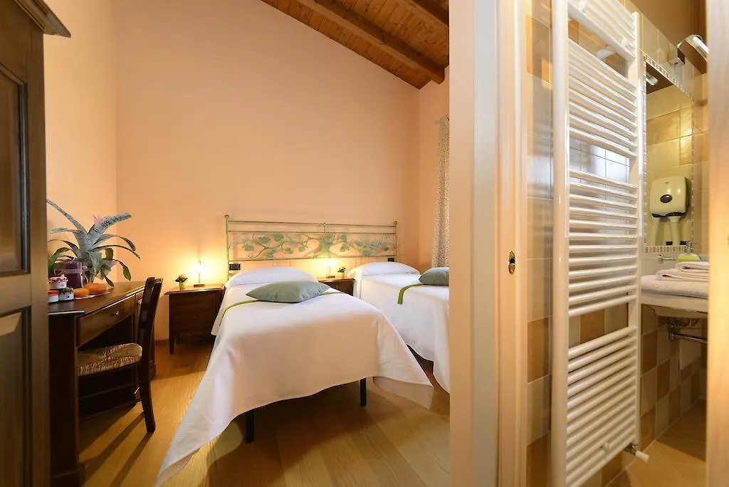 Agriturismo Bacche Di Bosco Verona