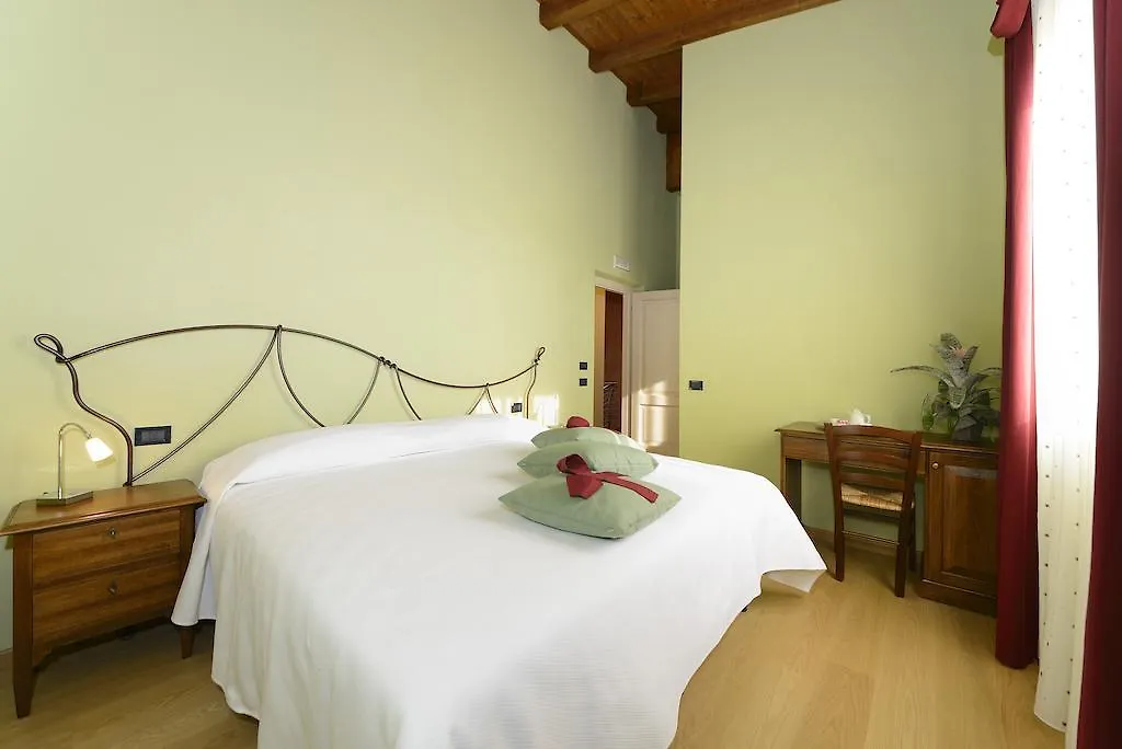Agriturismo Bacche Di Bosco Verona Farm stay
