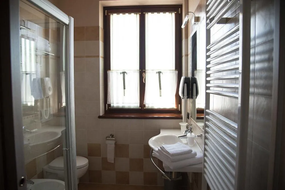Farm stay Agriturismo Bacche Di Bosco Verona