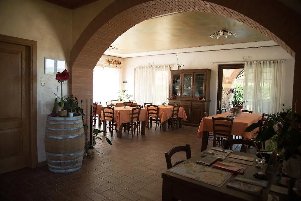 Agriturismo Bacche Di Bosco Verona 0*,  Italy