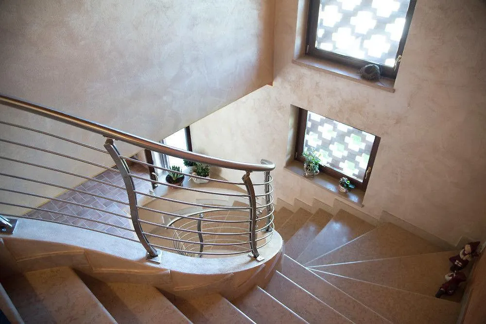 Agriturismo Bacche Di Bosco Verona Farm stay