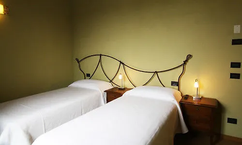 Farm stay Agriturismo Bacche Di Bosco Verona