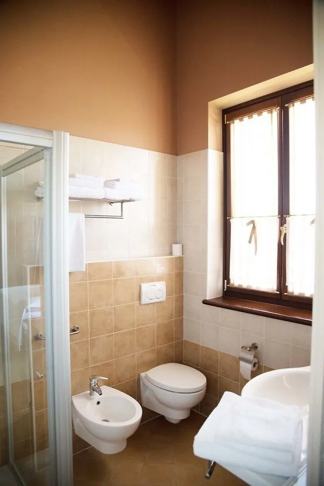 Agriturismo Bacche Di Bosco Verona Farm stay