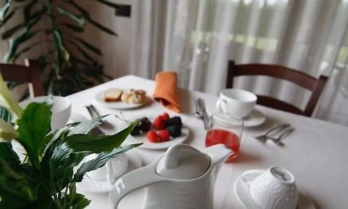 Agriturismo Bacche Di Bosco Verona