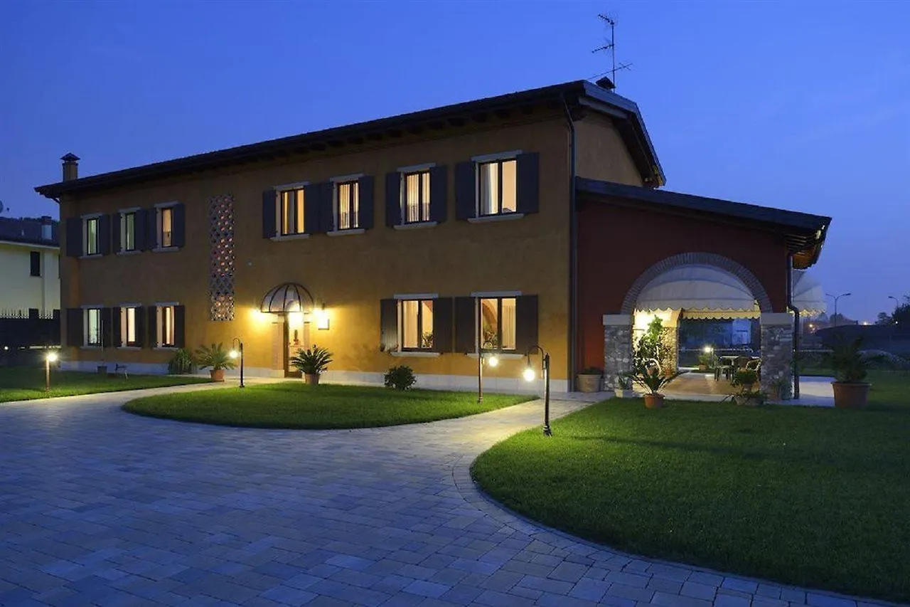 Agriturismo Bacche Di Bosco Verona